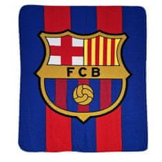 Fan-shop Flísová deka BARCELONA FC Blaugrana