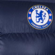 Fan-shop Zimní bunda CHELSEA FC Winter navy Velikost: M