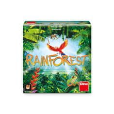 Dino Toys RAINFOREST Rodinná hra