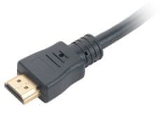 Akasa kábel DVI-D - HDMI, 2m