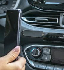 Nuvo Mini magnetický držiak na mobil s uchytením na palubnú dosku