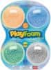 PlayFoam Boule 4pack-B