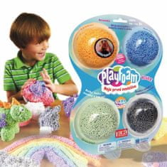 PlayFoam Boule 4pack-B