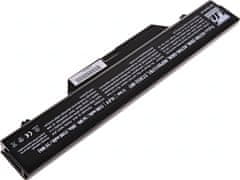 T6 power Batéria HP ProBook 4510s, 4515s, 4710s, 5200mAh, 56Wh, 6cell