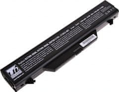 T6 power Batéria HP ProBook 4510s, 4515s, 4710s, 5200mAh, 56Wh, 6cell