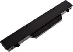 T6 power Batéria HP ProBook 4510s, 4515s, 4710s, 5200mAh, 56Wh, 6cell