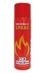 Červinka Červinka FIRE SPRAY hasiaci sprej univerzálny 0,5 l