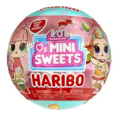 L.O.L. Surprise! Loves Mini Sweets HARIBO bábika