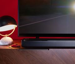 BOSE Smart Ultra SoundBar, čierny