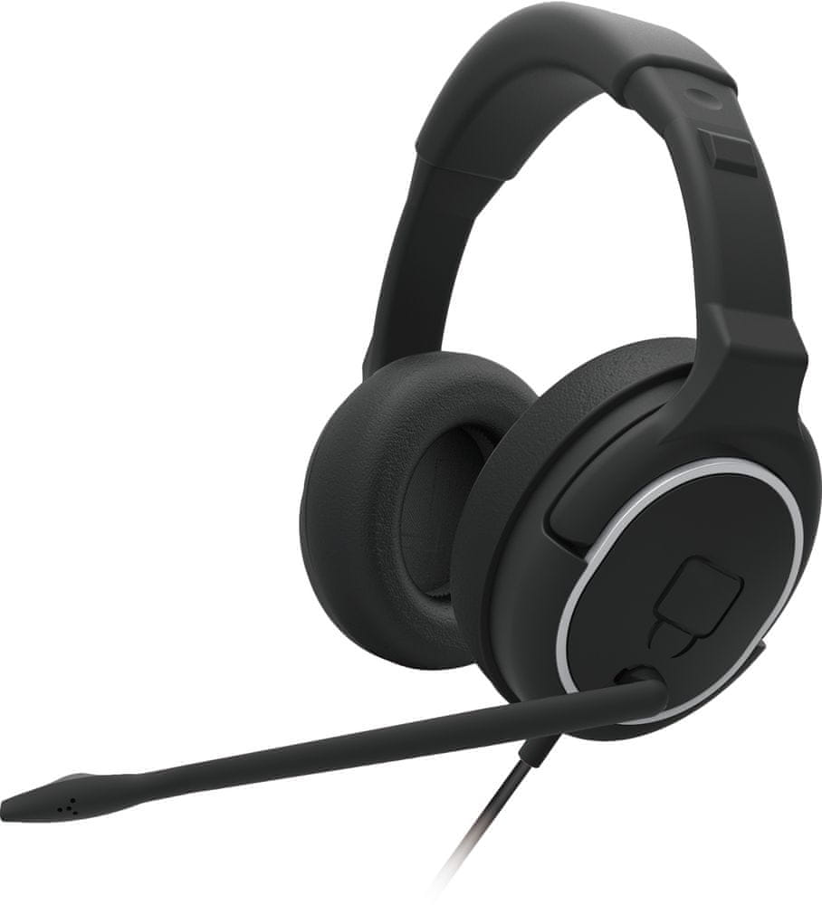 WEBHIDDENBRAND VENOM VS2855 Nighthawk Gaming stereo headset