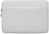 obal na MacBook Air 13"/ MacBook Pro 14" Sleeve, světle šedá