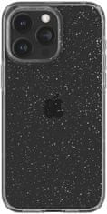 Spigen ochranný kryt Liquid Crystal Glitter pro Apple iPhone 15 Pro