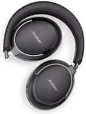 BOSE QuietComfort Ultra Headphones, čierna