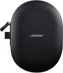 BOSE QuietComfort Ultra Headphones, čierna