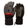 Rukavice Black Diamond Mission Gloves Walnuts