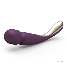 Lelo - Smart Wand Large Plum