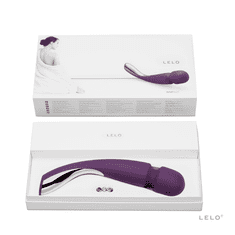 Lelo - Smart Wand Large Plum