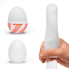 Tenga Masturbačné vajíčko Egg Wonder Tube