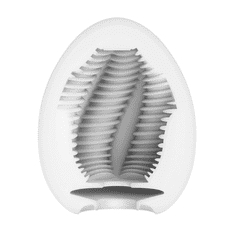 Tenga Masturbačné vajíčko Egg Wonder Tube