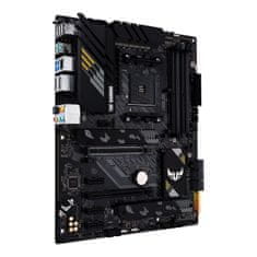 ASUS TUF GAMING B550-PRO/AM4/ATX