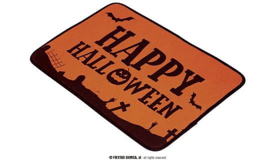 Rohožka pod dvere Happy Halloween - Halloween - 60 x 40 cm