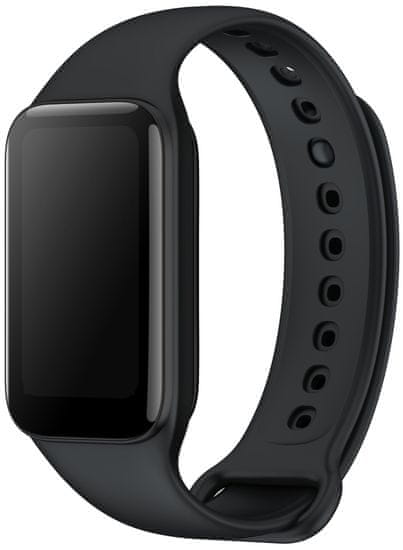 Xiaomi Smart Band 8 Active, Black