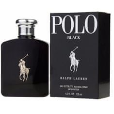 Ralph Lauren Polo Black - EDT 75 ml