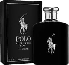 Polo Black - EDT 75 ml