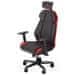 Endorfy Meta RD Gaming chair red