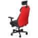 Endorfy Meta RD Gaming chair red