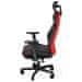 Endorfy Meta RD Gaming chair red