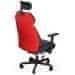 Endorfy Meta RD Gaming chair red