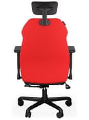 Endorfy Meta RD Gaming chair red