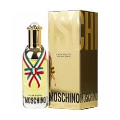 Moschino Femme - EDT 75 ml