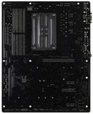 ASRock B550 Pro4 / AMD B550 / AM4 / 4x DDR4 DIMM / VGA / HDMI / 2x M.2 / USB-C / ATX