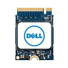 DELL disk 512GB SSD / M.2 / PCIE NVMe / Class 35 / 2230 / pre PC a notebooky napr. Latitude, Inspiron, Vostro, OptiPlex