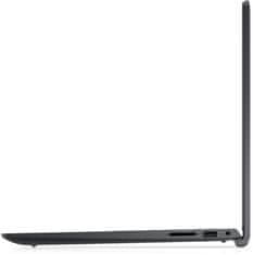 DELL Inspiron 15 (3511) (N-3511-N2-516K), čierna