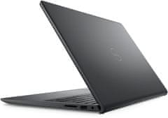 DELL Inspiron 15 (3511) (N-3511-N2-516K), čierna