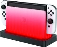 VENOM VS4928 Nintendo Switch Multi-Colour LED Stand