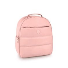 Heys Puffer Backpack Rose