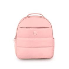 Heys Puffer Backpack Rose