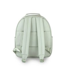 Heys Puffer Backpack Sage Green