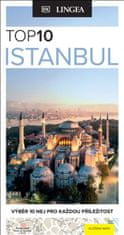 Istanbul - TOP 10 - kolektív autorov