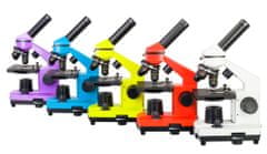Noah (SK) Mikroskop Levenhuk Rainbow 2L PLUS 69121