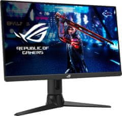 ASUS ROG Strix XG259QN - LED monitor 24,5" (90LM07J0-B02370)