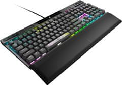 Corsair K70 MAX, Corsair MGX, US (CH-910961G-NA)