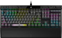 Corsair K70 MAX, Corsair MGX, US (CH-910961G-NA)