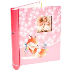 FANDY Fotoalbum DRS-30B Fox 2