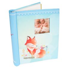 FANDY Fotoalbum DRS-30B Fox 1