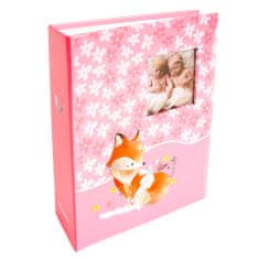 FANDY Fotoalbum MM-46200B Fox 2